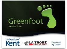 Greenfoot3