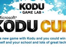 KoduCup1